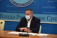 Višković: 13,6 miliona KM za više od 18 hiljada radnika