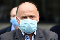 Jupić: Zaraza aktivna kod 265 ljudi, nedostaje testova