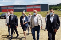 Цвијановић: Примјер успјешне локалне заједнице