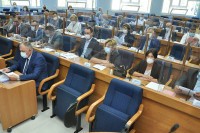 Приједор: Усвојене одлуке о кредитним задужењима од 8,6 милиона КМ