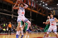 Igokea dobija protivnika u prvom kolu kvalifikacija za Ligu šampiona: Bajić nema posebnih želja