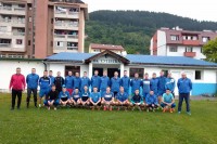 Fočanski prvoligaš ambiciozno ulazi u novu sezonu: Zadatak izbjeći borbu za opstanak