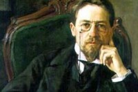 Anton Pavlovič Čehov - tvorac lirske drame i majstor priče