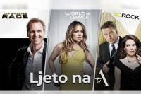 Љето на АТВ-у уз атрактивне ТВ садржаје