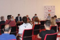 Одржана прва сједница Градског одбора СП Бањалука