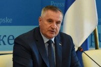Višković pozitivan na virus korona