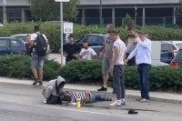 Masovna tuča migranata u Visokom