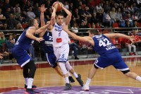 Darko Talić, košarkaš Igokee: Kluž neugodan, ne i nepobjediv