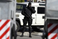 Drama u Turjaku kod Gradiške: Bacio bombu na komšiju, pa se zaključao u kuću s majkom