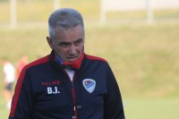 Jagodić: Naziru se konture tima