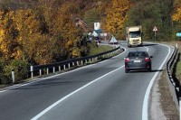 Стање на путевима: Повољни услови за вожњу