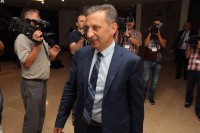 Osman Mehmedagić Osmica, direktor OBA, pozitivan na virus korona