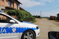 Ministar Lukač stigao u Turjak sa specijalcima kako bi riješili talačku krizu