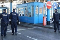 Na granici BiH uhapšen osumnjičeni za dječiju pornografiju za kojim traga policija