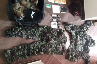 Policija uhapsila lažnu zubarku i njenog muža, oduzela im helikopter i uređaje za prisluškivanje