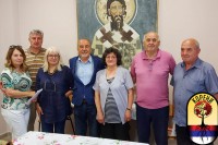 Успјешна година рада удружења Срба “Корени”