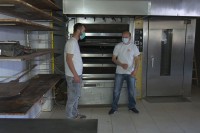 Više od 40 ljudi saslušano u okviru istrage o postavljanju bombe u pekari "Lugonjić"