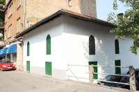 Комисија за очување националних споменика: Табачки месџид у Сарајеву - национални споменик