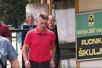 Rudari “Mramora” i “Šikulja” nastavljaju štrajk