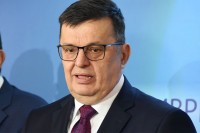 Tegeltija: Podrška infrastrukturnim projektima iz oblasti vodosnabdijevanja