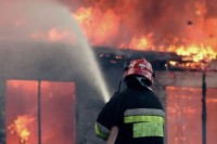 U zadimljenom stanu u centru Banjaluke pronađena starija osoba bez znakova života