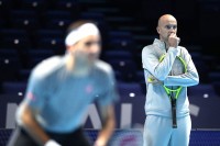 Ljubičić: Federer će biti posljednji