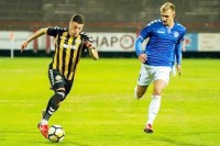 Andrejić novo ime u Krupi