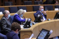 HDZ BiH drži sudbinu izbora u svojim rukama