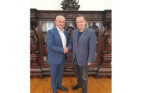 Đokić čestitao 30. rođendan Socijalističkoj partiji Srbije: SPS uvijek bio uz narod