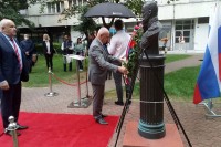 Српска војска преживјела захваљујући љубави цара Николаја