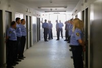 Otvaranje državnog zatvora 22. jula, a v.d. direktora imenovan na drugu funkciju