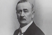 Akademik Svetolik Radovanović, osnivač geološkog društva