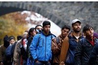 Lukač: Broj ilegalnih migranata 70 osto veći nego lani