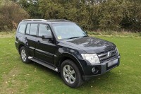 Oduzet automobil bez dokumentacije u Mrkonjić Gradu