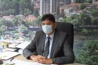 Дрљача: Ни након три године гранични прелаз у Новом Граду није отворен за теретна возила