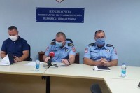 PU Trebinje: Obezbijediti imovinu prilikom odlaska na godišnji odmor