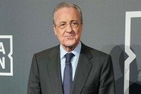 Perez: Neće biti velikih transfera ovog ljeta