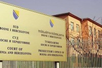 Ukrajinac optužen za krijumčarenje migranta