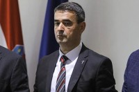 Перишић: Очекујем убрзање идентификације српских жртава