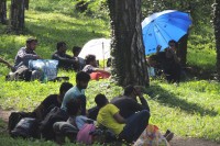 Među ilegalnim migrantima ima sklonih ekstremizmu i terorizmu