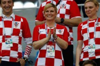 Kolinda Grabar-Kitarović nova članica MOK-a