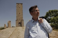 Miloš Ković, istoričar, o srpskom pitanju na Balkanu: Na Kosovu se brani i Republika Srpska
