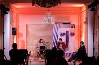 Treći dan festivala književnosti „Imperativ”:  Bogatstvo u uvezivanju stihovima i knjigama