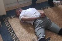 Na Palama uhapšen Nikola Ivović, osumnjičen za teško ubistvo VIDEO