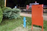 Automobil sletio u rijeku u Semizovcu, vozač poginuo