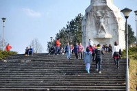 Враћају се врућине, температуре у наредним данима до 34 степена