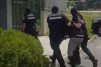 Pripadnici MUP-a Srpske predali Nikolu Ivovića Sudu BiH