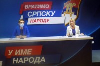 Marković: Uvesti nezastarijevanje najtežih krivičnih djela