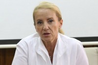 Izetbegović: U izolatorijumu Podhrastovi liječi se 65 oboljelih
