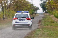 Pronađena dva tijela ispred vikendice u blizini Vranjske banje